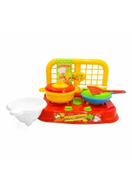 Kuchenka akcesoria 36cm BOLO 980295