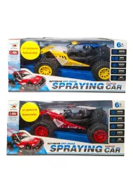 Auto off-road RC z �adowark� - 2 kolory Swede