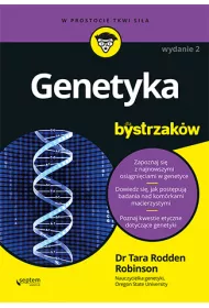 Genetyka dla bystrzak�w