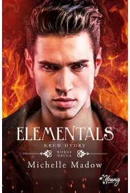 Krew hydry. Elementals. Tom 2