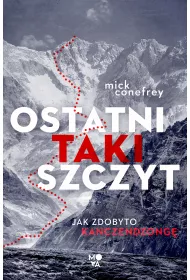 Ostatni taki szczyt