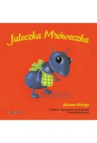 Juleczka mr�weczka s�odkie ma�e zwierz�tka