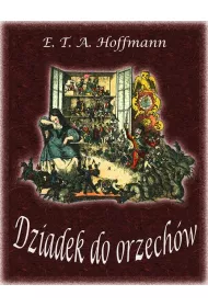 eBook Dziadek do orzechw mobi epub