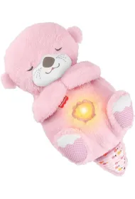 Fisher-Price Wydra uspokajaj�ca Mattel