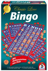 Gra Bingo w lini� klasyczna Schmidt Spiele-Gry