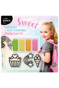 Zawieszka z masy piankowej Sweet
