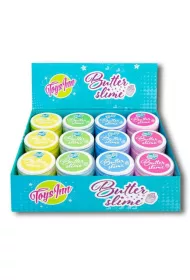 Butter Slime 100g mix Stnux