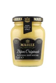 Maille Musztarda oryginalna Dijon 215 g