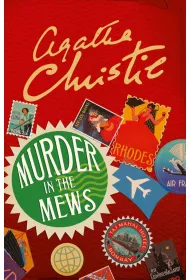 Murder in the Mews