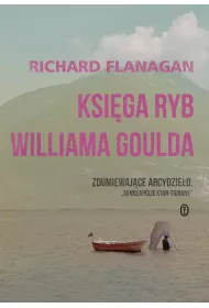 Ksi�ga ryb Williama Goulda