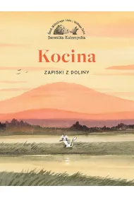 Kocina. Zapiski z Doliny