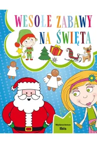 Weso�e zabawy na �wi�ta