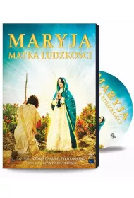 Maryja Matka Ludzkoci DVD