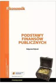 Podstawy finansw publicznych - podrcznik