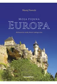 Moja pi�kna Europa