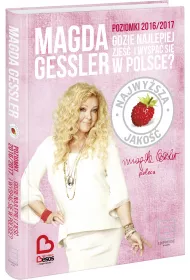 Poziomki 2016/2017 Gdzie najlepiej zje�� i wyspa� si� w Polsce?