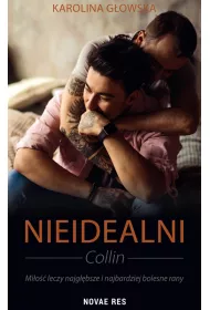 Nieidealni. Colin