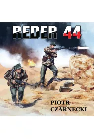Audiobook Reder 44 mp3