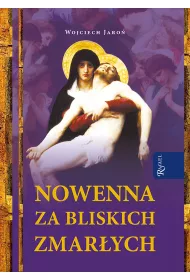 eBook Nowenna za bliskich zmarych pdf mobi epub
