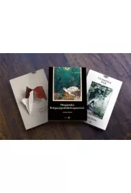 eBook Pakiet: Goodbye i wybrane opowiadania, Otogizoshi: Ksiga japoskich opowieci, Uczennica mobi epub