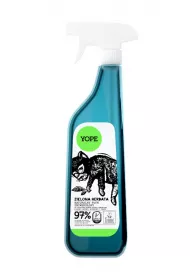 Yope Pyn uniwersalny do czyszczenia Zielona herbata 750 ml