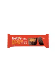 Bettr Praliny z nadzieniem z kremu z orzeszkw ziemnych 3 x 13 g Bio