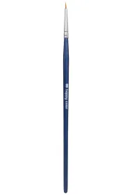 Happy Color P�dzel hobby z�ote w�osie Toray okr�g�y nr 3/0