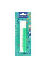 Starpak Marker do szk�a 2 szt.