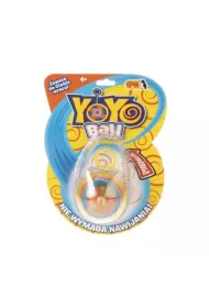 Yoyo Ball z kropkami Epee