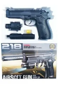 Shotgun A132 58cm Cabo-Toys