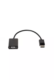 HP Inc. Adapter DisplayPort do VGA F7W97AA
