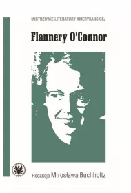 Flannery O`Connor