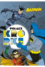 Batman. Po��cz kropki