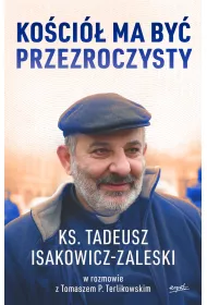 Ko�ci� ma by� przezroczysty