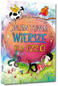 Wiersze dla dzieci