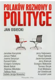 Polakw rozmowy o polityce