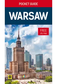 Warsaw. Pocket guide