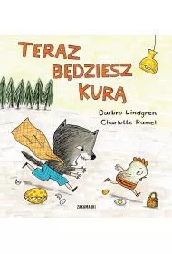 Teraz bdziesz kur