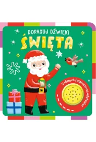 �wi�ta. Dopasuj d�wi�ki