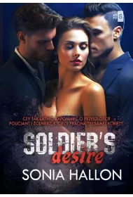 Soldier`s Desire 2