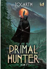 eBook Primal Hunter. Tom 1 mobi epub
