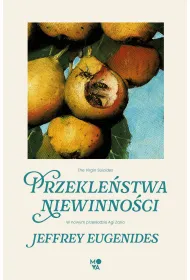 eBook Przekle�stwa niewinno�ci mobi epub