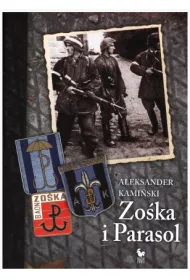 Zo�ka i parasol