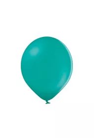 Belbal Balony B105 Pastel Turquoise 100 szt.