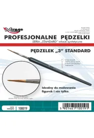 P�dzelek standard 3