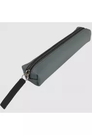 Bee-bee Pi�rnik mini prostok�t Popielaty