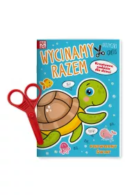 Wycinamy razem