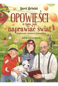 Opowieci o tym, jak naprawia wiat