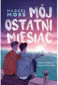 Mj ostatni miesic