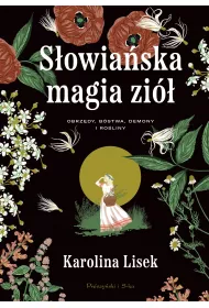 Sowiaska magia zi. Obrzdy, bstwa, demony i roliny
